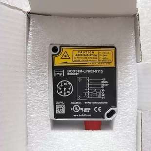 BOD BOD001Y BALLUFF巴鲁夫 议价全新原装