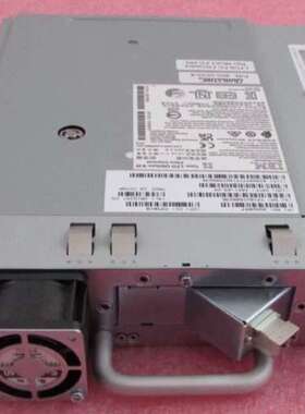 新的IBM LTO9/HH/FC光纤通道库磁带驱动器 800