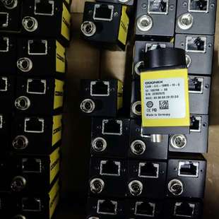 议价康耐视CAM 10MR 1000万像素 CIC