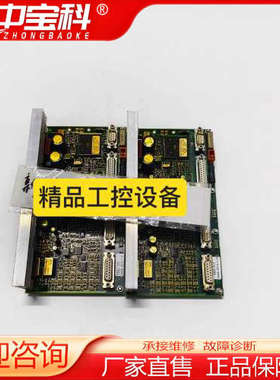 ABB机器人SMB串口测量板 DSQC 313 3HAB22