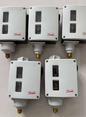 Danfoss丹佛斯压力RT112 017-519166