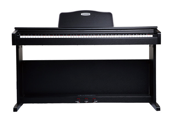 珠江艾茉森专业考级演奏立式电钢琴数码钢琴智能电钢琴vp118