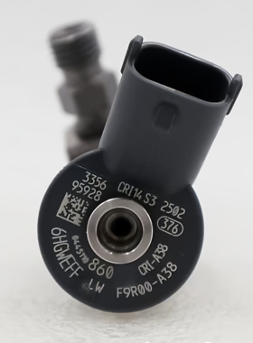 0445110860高压共轨喷油器总成 适用于玉柴F9R00轻卡重卡货车客车