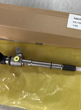 03L130277B大众斯柯达奥迪1.6喷油嘴A2C9626040080 03L130277S