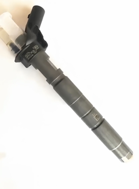 0445116017高压共轨喷油器总成 适用于起亚2.2 CRDi 发动机