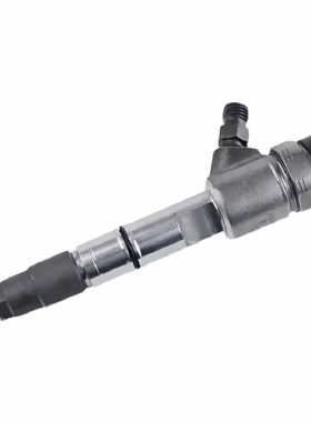 0445110661高压共轨喷油器总成 适用于三菱重工D06FRC发动机