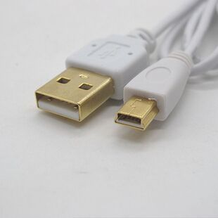 适用于Canon佳能A2600 A2000 A610 A620 A630 相机USB数据线传输