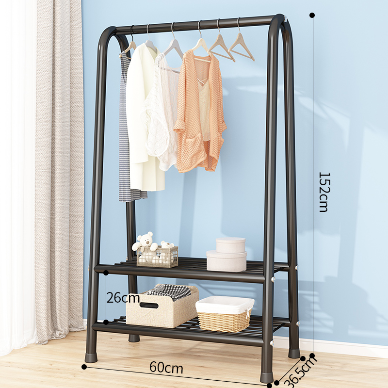 铁架现代省子出租房卧室收纳组合装储物空间布衣橱柜衣柜简易折叠
