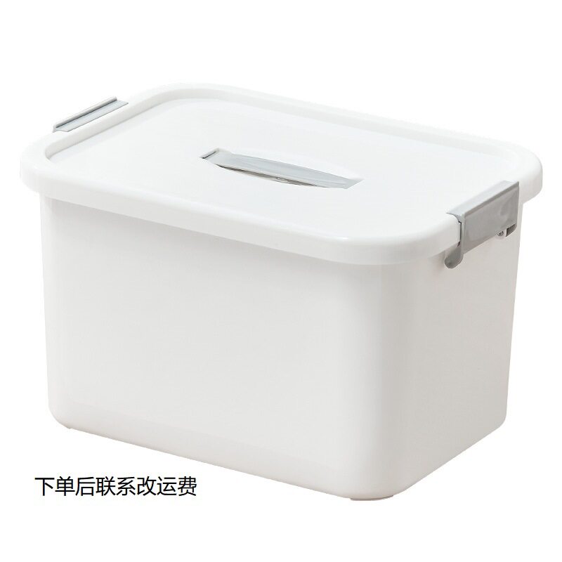 手提密封防潮防水溅透明厨房储物