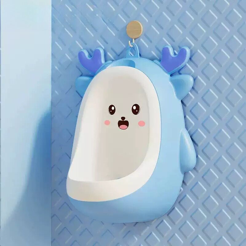 儿童小便器男孩站立式便斗挂墙式