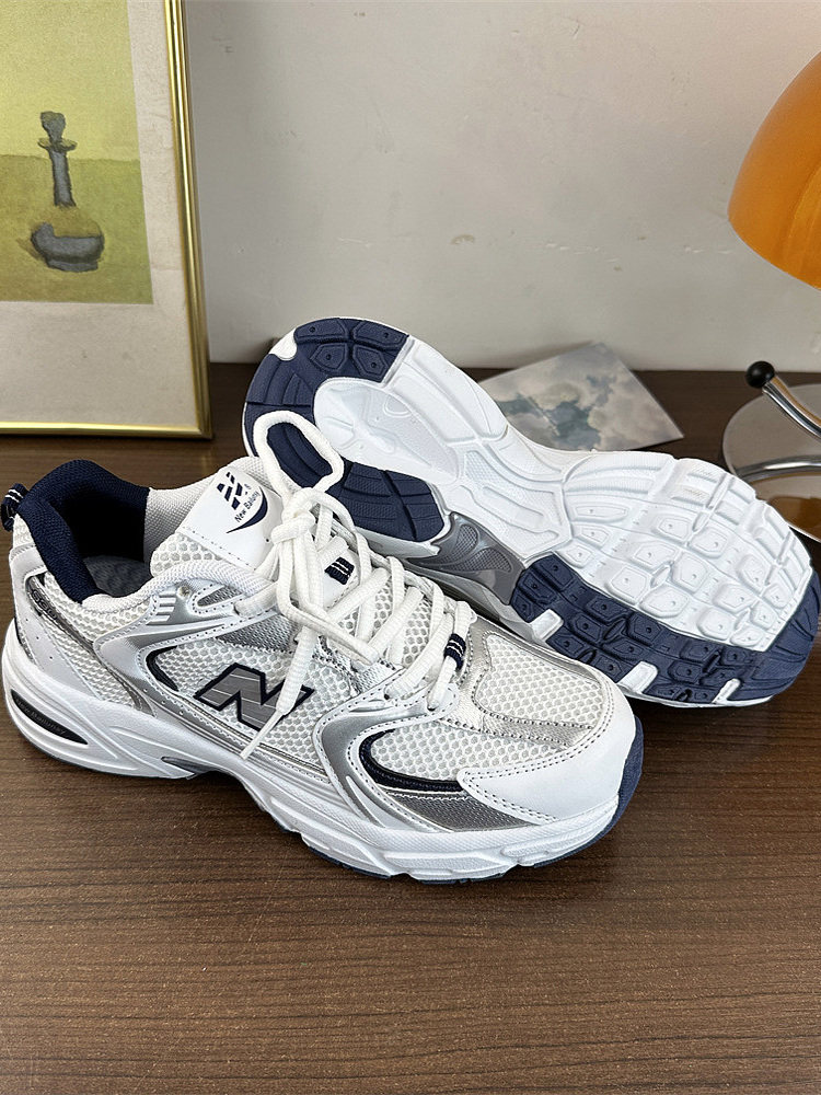 Korean Style 530 Sneakers | Direct from China $7.6 - Product image 3