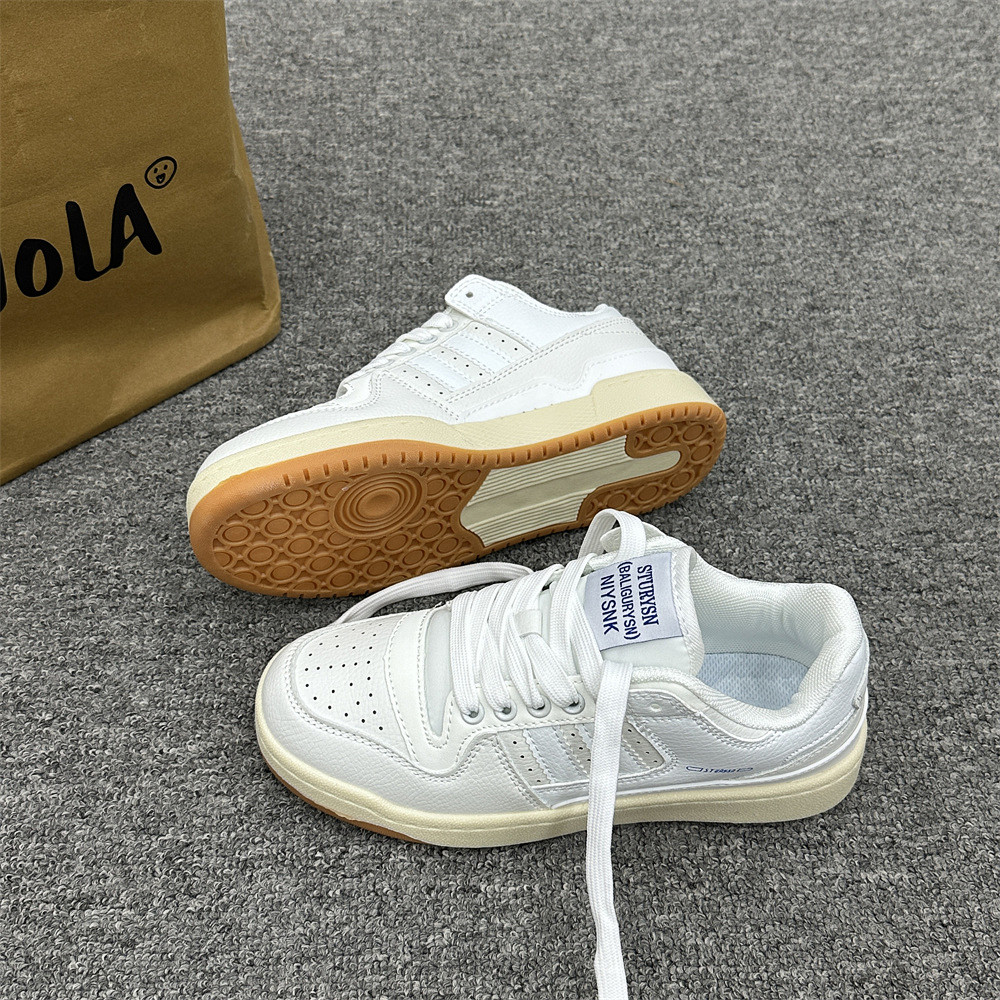 原创经典百搭板鞋男女同款