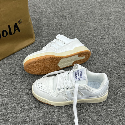 原创经典百搭板鞋男女同款