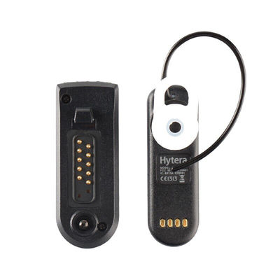 海能达（Hytera）ESW01-N2原装蓝牙耳机+适配器（外置蓝牙）适用