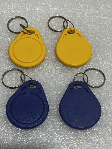 爱迪尔指纹锁酒店锁专用感应卡