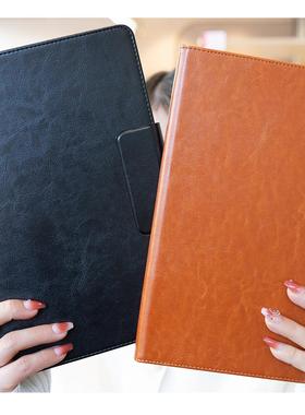 iPad老款Pro12.9保护套1代二2018苹果11英寸mini2全包2015防摔air10.5平板9.7皮套Pro12寸10.2寸10.9壳4/5/6