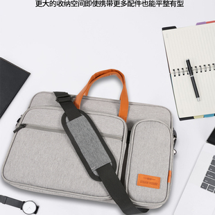 机械革命笔记本电脑包商务出差手提包适用蛟龙16Pro/无界15X/旷世XPro/无界14X Air/旷世X/极光X16游戏电脑包