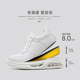 子男鞋 XJXY新款 百搭 运动休闲鞋 小白鞋 秋冬季 8cm增高空军气垫男士