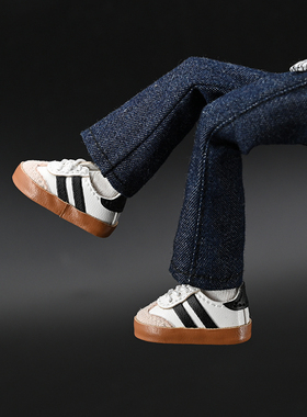 ob22 ob24娃鞋 ymy22板鞋 P20 小布 妖精体d体阿巳3 12分高个鞋子