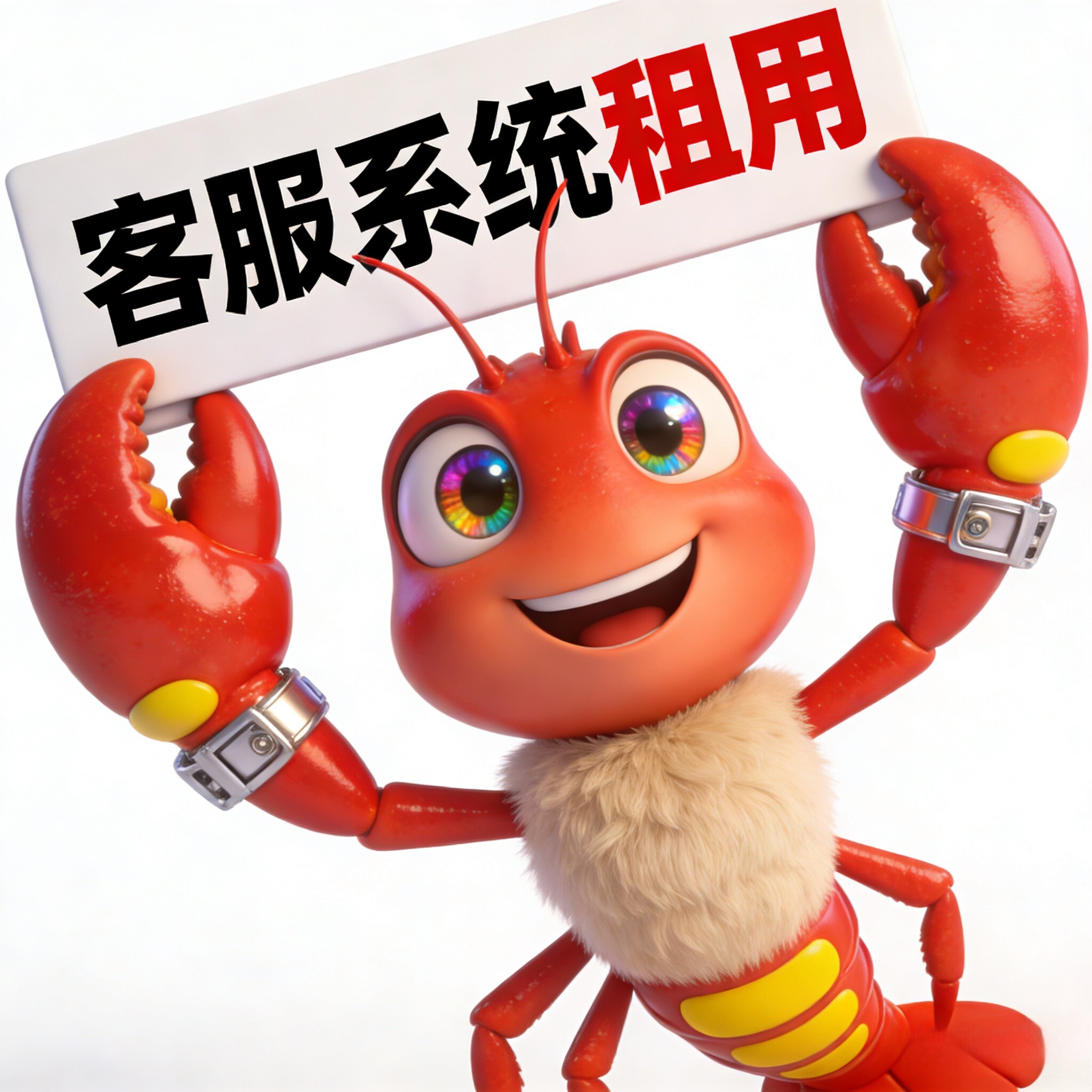 客服聊天系统租用搭建开发无限坐席小程序app网页嵌入代码链接