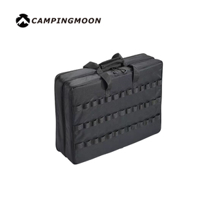 柯曼BK-55收纳包露营IGT桌2单元配件单元板单元炉多功能大号分层