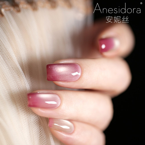 安妮丝温变2026年新款