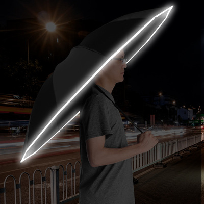 暴雨专用伞晴雨两用结实大抗风质量好的全自动雨伞一键开合折叠