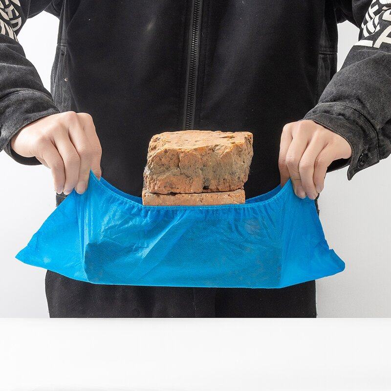 一次性鞋套无纺布加厚防尘鞋套男女通用防滑透气鞋套家用待客鞋套,居家日用,一次性鞋套,淘宝优惠券,粉丝福利购,淘宝优惠卷