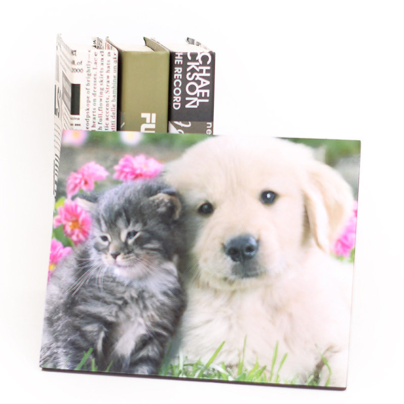 空白木版画diy印刷客厅走廊摆件装饰画可爱宠物相框纪念礼品,家居饰品,木雕,淘宝优惠券,粉丝福利购,淘宝优惠卷