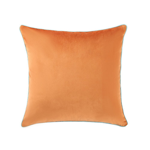 牛奶绒}1.2m保暖双人枕套 加厚1.5米长枕套 1.8冬季枕头套枕芯套