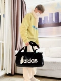 Adidas, спортивная сумка, спортивный рюкзак подходит для мужчин и женщин, сумка через плечо для тренировок, портативная барсетка, сумка для путешествий