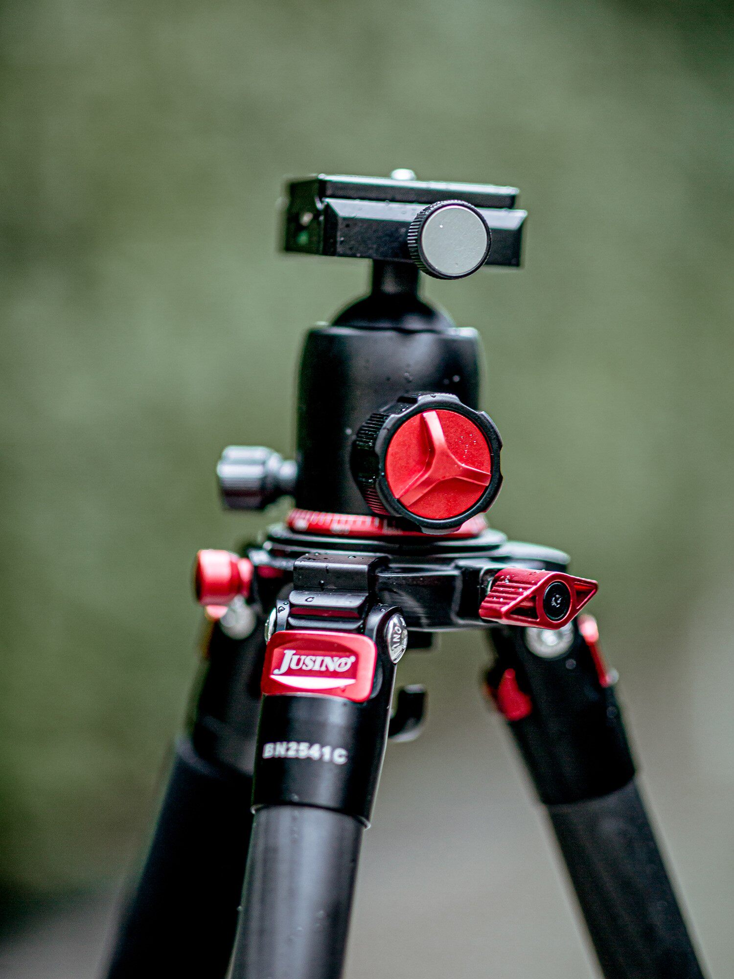 适用三脚架单反佳鑫悦系统家无中轴碳纤维便携摄影摄像打鸟相机支