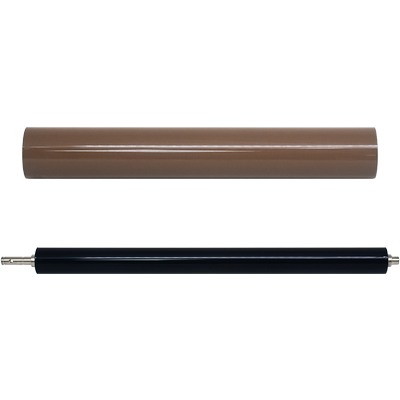 适用B4081复印机定影膜下辊