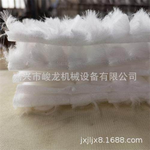 新项目找一次性静电除尘鸡毛掸马桶刷拖把巾设备厂家