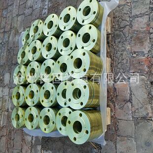 DN32 供应国标GB PN0.6MPa 碳钢20 FF面法兰平焊法兰 T20592