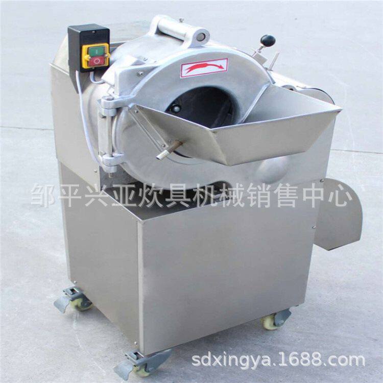 供应沧州各种切菜机配件弯刀 滚压刀 刀切菜机用输送带