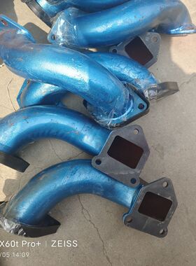 进气弯管常柴原厂拆机ZS195ZS1100ZS1110/ZS1115进气管空气滤清器