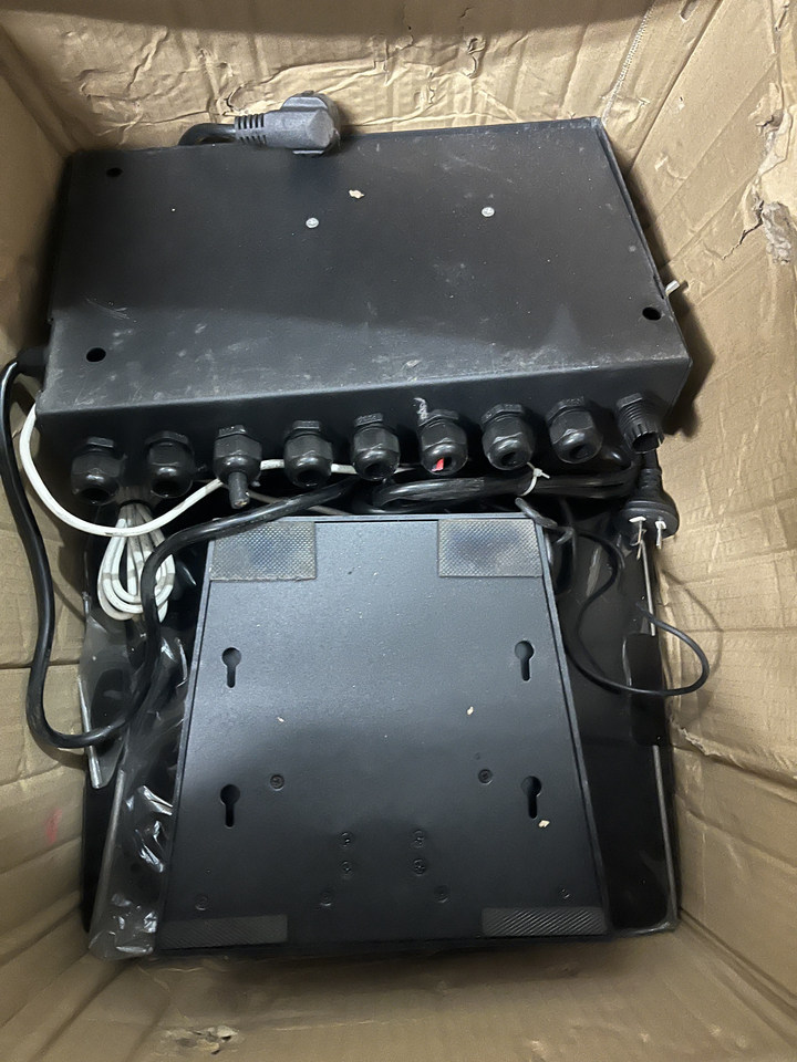 3月9日深圳广东省深圳市加油站废旧物资（6项）出售网络拍卖公告