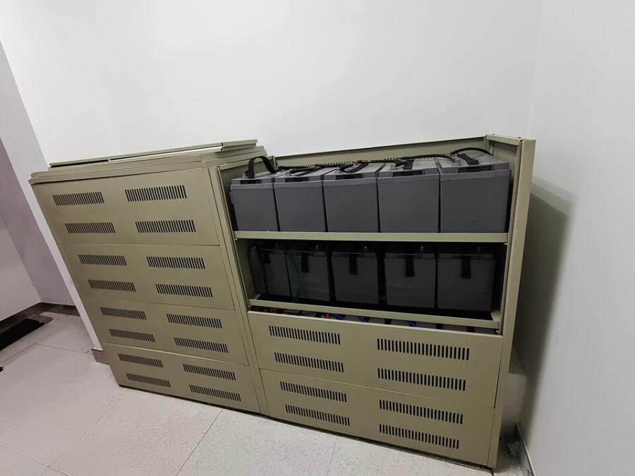 3月11日济南报废蓄电池16组（80块）出售网络拍卖公告