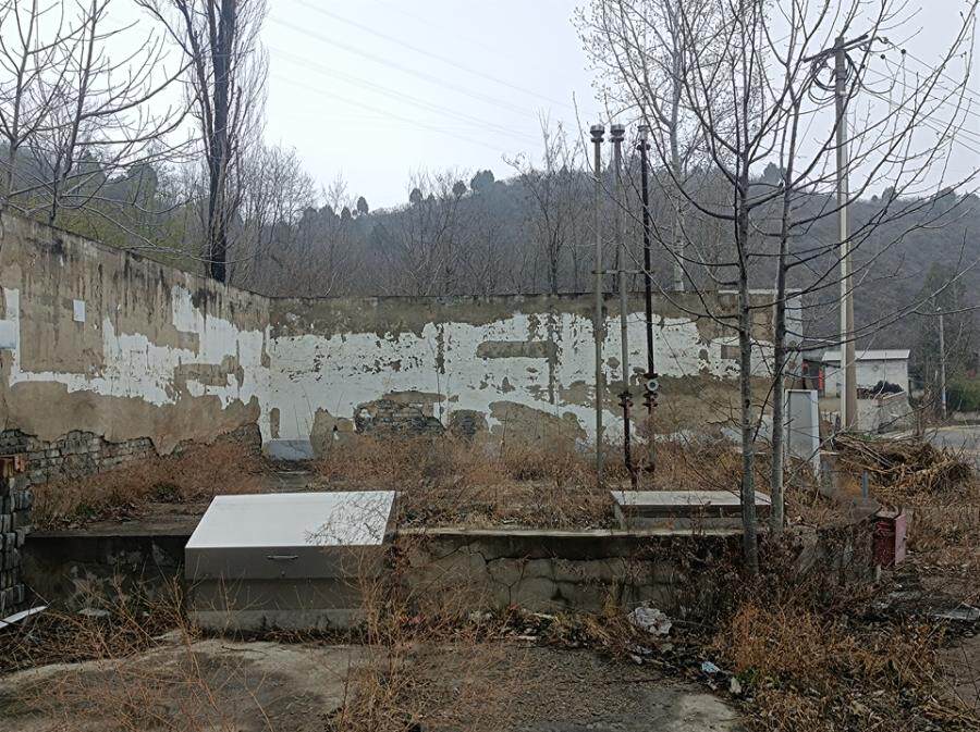 3月25日运城山西省运城市垣曲毛家加油站废旧设备出售网络拍卖公告