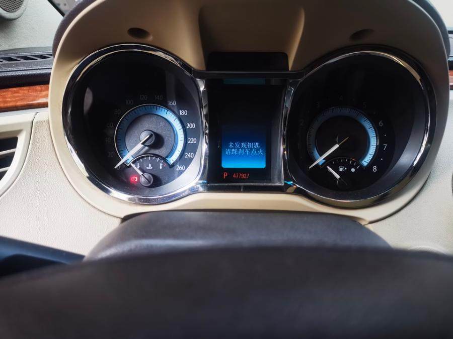 12月30日西安黑色别克君越轿车（陕AC717C）SGM7243ATA出售网络拍卖公告