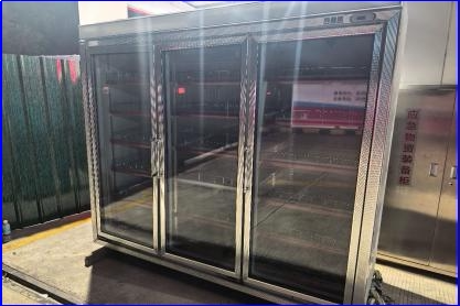 4月13日惠州广东省惠州市废旧加油机、变压器等设备出售（12项）网络拍卖公告