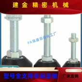 M152 M16 脚杯调节型 M20 DD80 L100 LQNR75 WA2L1 L125 150