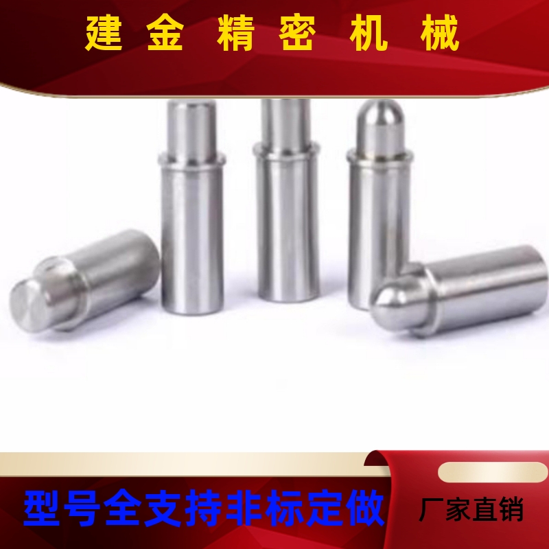 短型弹簧柱塞CMPFS23451534CMP