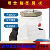 XCB01 060 怡合达脚轮 螺杆固定型 1OPH00 福马轮 120