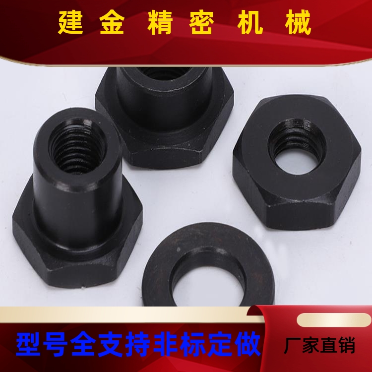 FT-M3M4M5M6M810M1M2M14M18MMHZ22分离型浮动接头WH21D型浮动接J