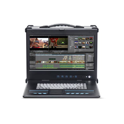 天影视通mini切换台多机位vmix录播导播字幕台标一体机虚拟抠像系