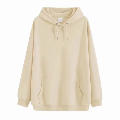 布姬尔秋冬加厚全棉瑜伽外套