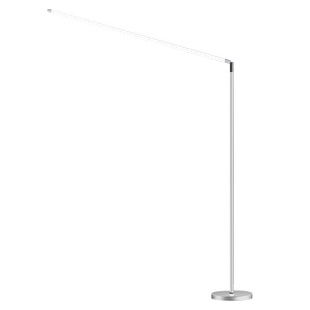 ltaly遥控落地护眼台灯学习专用阅读书房卧室床头书桌立式大路灯