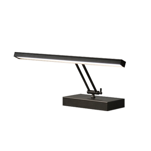 ltaly专业钢琴灯练琴专用全光谱儿童护眼学习阅读台灯无影防近视